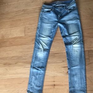 MENS American Eagle jeans